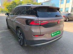 Volkswagen ID.6 X 2021 Prime Power 4WD Edition - ფოტო 5