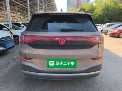 Volkswagen ID.6 X 2021 Prime Power 4WD Edition - ფოტო 6