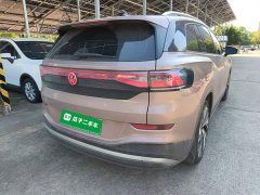 Volkswagen ID.6 X 2021 Prime Power 4WD Edition - ფოტო 7