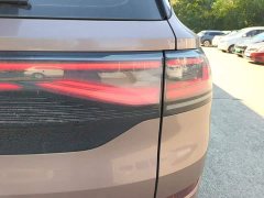 Volkswagen ID.6 X 2021 Prime Power 4WD Edition - ფოტო 8