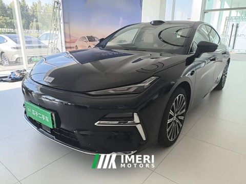 2025 Geely Galaxy Xingyao 8 130km EM-P Starship Edition - ავტომობილი ჩინეთიდან