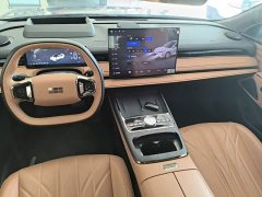 Geely Galaxy Xingyao 8 130km EM-P Starship Edition - ფოტო 10