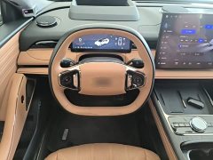 Geely Galaxy Xingyao 8 130km EM-P Starship Edition - ფოტო 11