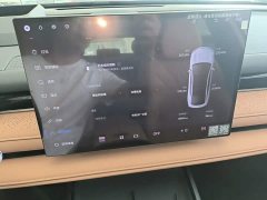 Geely Galaxy Xingyao 8 130km EM-P Starship Edition - ფოტო 12