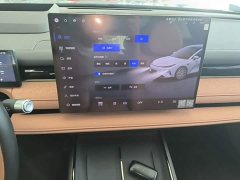 Geely Galaxy Xingyao 8 130km EM-P Starship Edition - ფოტო 13