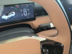 Geely Galaxy Xingyao 8 130km EM-P Starship Edition - ფოტო 14
