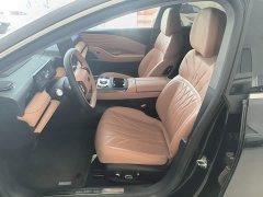 Geely Galaxy Xingyao 8 130km EM-P Starship Edition - ფოტო 15