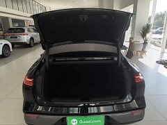 Geely Galaxy Xingyao 8 130km EM-P Starship Edition - ფოტო 19