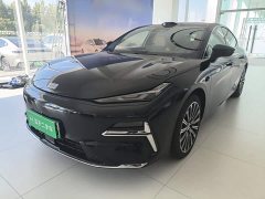 Geely Galaxy Xingyao 8 130km EM-P Starship Edition - ფოტო 2