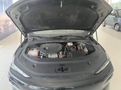 Geely Galaxy Xingyao 8 130km EM-P Starship Edition - ფოტო 20