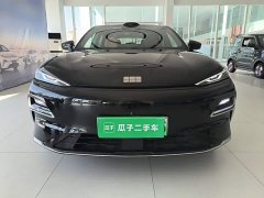 Geely Galaxy Xingyao 8 130km EM-P Starship Edition - ფოტო 3