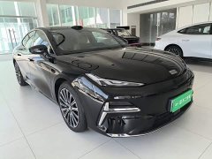 Geely Galaxy Xingyao 8 130km EM-P Starship Edition - ფოტო 4