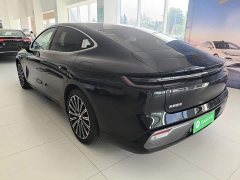 Geely Galaxy Xingyao 8 130km EM-P Starship Edition - ფოტო 5