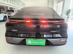Geely Galaxy Xingyao 8 130km EM-P Starship Edition - ფოტო 6