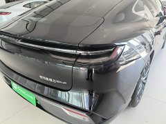 Geely Galaxy Xingyao 8 130km EM-P Starship Edition - ფოტო 8