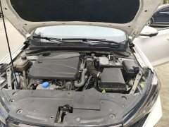 Changan Eado PLUS Blue Whale NE 1.4T GDI DCT Luxury Edition - ფოტო 11