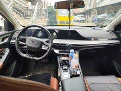 Changan Eado PLUS Blue Whale NE 1.4T GDI DCT Luxury Edition - ფოტო 13