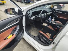 Changan Eado PLUS Blue Whale NE 1.4T GDI DCT Luxury Edition - ფოტო 14