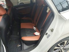 Changan Eado PLUS Blue Whale NE 1.4T GDI DCT Luxury Edition - ფოტო 15