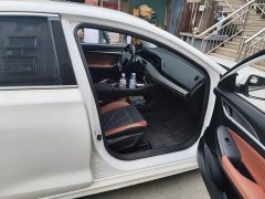 Changan Eado PLUS Blue Whale NE 1.4T GDI DCT Luxury Edition - ფოტო 18