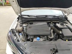 Changan Eado PLUS Blue Whale NE 1.4T GDI DCT Luxury Edition - ფოტო 19