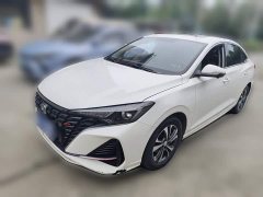 Changan Eado PLUS Blue Whale NE 1.4T GDI DCT Luxury Edition - ფოტო 2