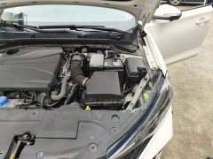Changan Eado PLUS Blue Whale NE 1.4T GDI DCT Luxury Edition - ფოტო 20