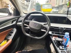 Changan Eado PLUS Blue Whale NE 1.4T GDI DCT Luxury Edition - ფოტო 3