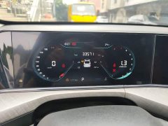 Changan Eado PLUS Blue Whale NE 1.4T GDI DCT Luxury Edition - ფოტო 4