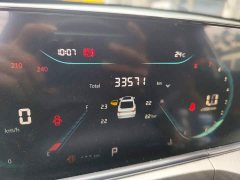 Changan Eado PLUS Blue Whale NE 1.4T GDI DCT Luxury Edition - ფოტო 5