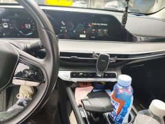 Changan Eado PLUS Blue Whale NE 1.4T GDI DCT Luxury Edition - ფოტო 6