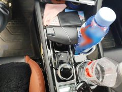 Changan Eado PLUS Blue Whale NE 1.4T GDI DCT Luxury Edition - ფოტო 7