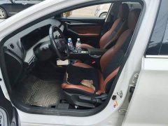 Changan Eado PLUS Blue Whale NE 1.4T GDI DCT Luxury Edition - ფოტო 8