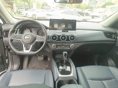Nissan Qashqai Honor 2.0L FWD Premium - ფოტო 10