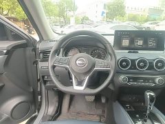 Nissan Qashqai Honor 2.0L FWD Premium - ფოტო 11