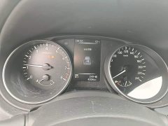 Nissan Qashqai Honor 2.0L FWD Premium - ფოტო 12