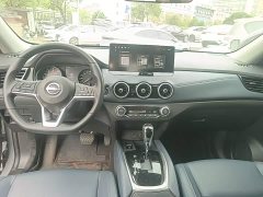 Nissan Qashqai Honor 2.0L FWD Premium - ფოტო 13