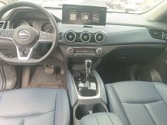 Nissan Qashqai Honor 2.0L FWD Premium - ფოტო 14