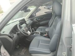 Nissan Qashqai Honor 2.0L FWD Premium - ფოტო 15