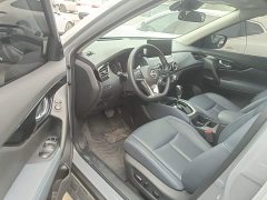 Nissan Qashqai Honor 2.0L FWD Premium - ფოტო 16