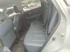 Nissan Qashqai Honor 2.0L FWD Premium - ფოტო 17