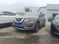 Nissan Qashqai Honor 2.0L FWD Premium - ფოტო 2