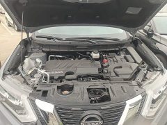 Nissan Qashqai Honor 2.0L FWD Premium - ფოტო 20