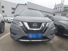 Nissan Qashqai Honor 2.0L FWD Premium - ფოტო 3