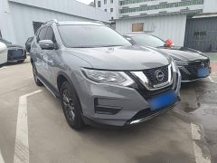 Nissan Qashqai Honor 2.0L FWD Premium - ფოტო 4