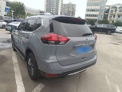 Nissan Qashqai Honor 2.0L FWD Premium - ფოტო 5