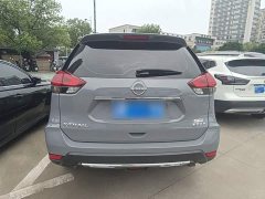 Nissan Qashqai Honor 2.0L FWD Premium - ფოტო 6