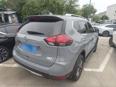Nissan Qashqai Honor 2.0L FWD Premium - ფოტო 7