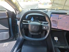 Zeekr Geely Zeekr 007 Rear-Wheel Drive Smart Driving Edition 75kWh - ფოტო 11