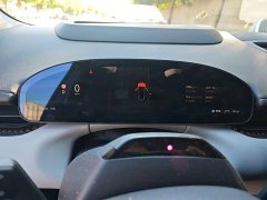Zeekr Geely Zeekr 007 Rear-Wheel Drive Smart Driving Edition 75kWh - ფოტო 12